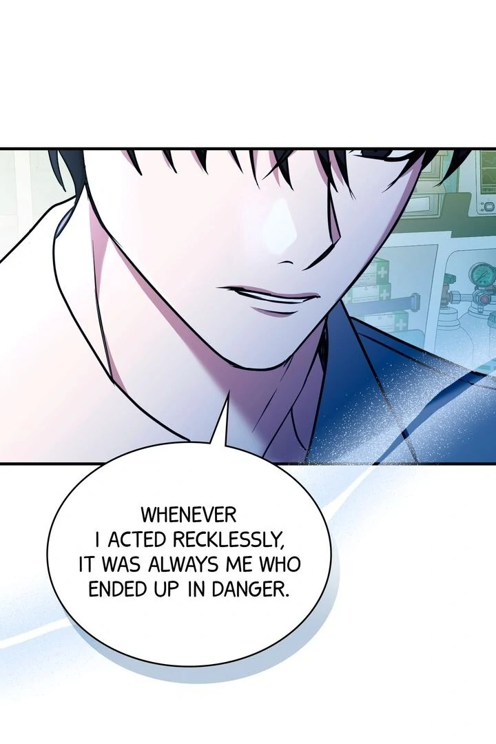 Cloth and Dagger Chapter 34 - Page 13