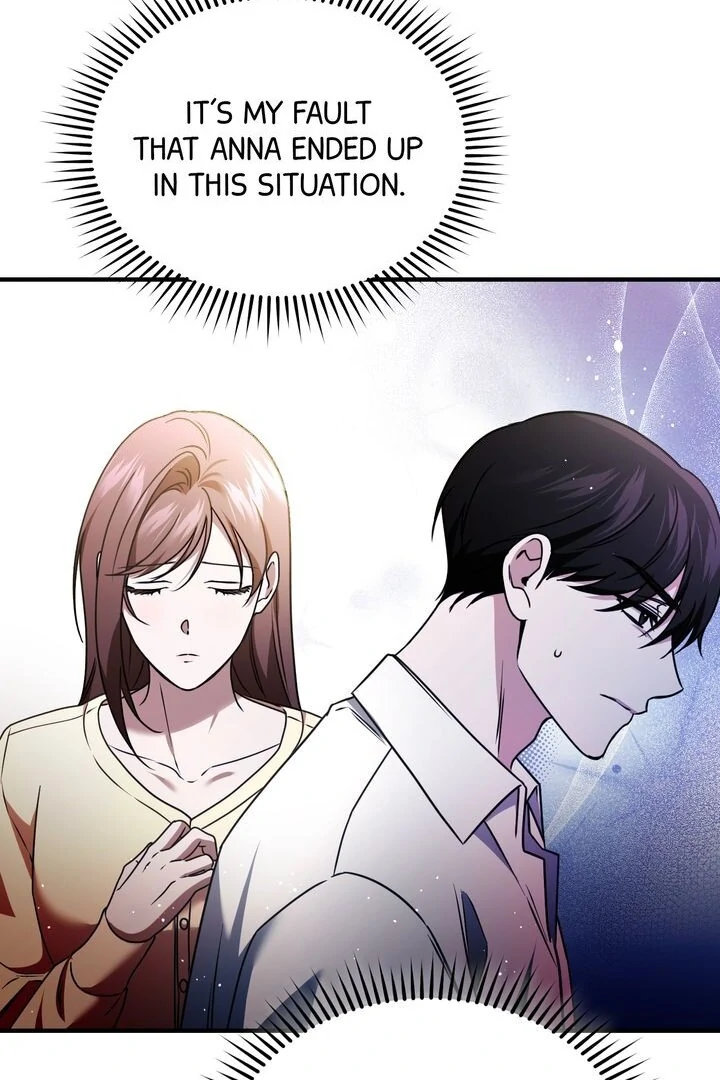 Cloth and Dagger Chapter 34 - Page 16