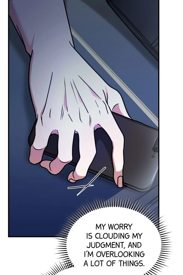 Cloth and Dagger Chapter 34 - Page 18