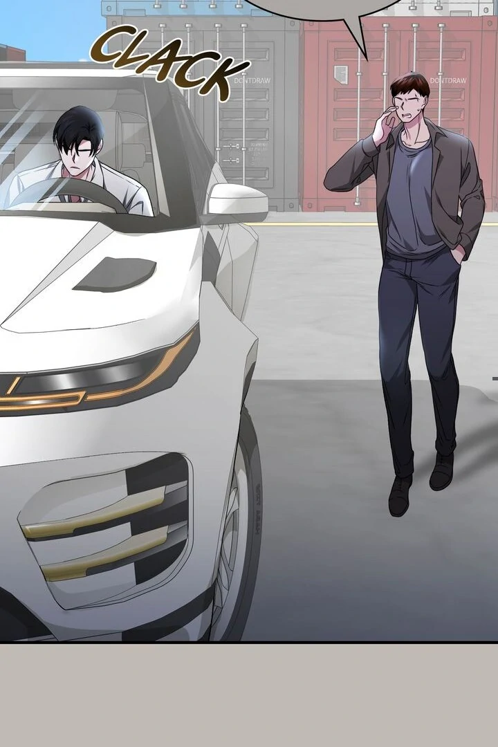 Cloth and Dagger Chapter 34 - Page 20