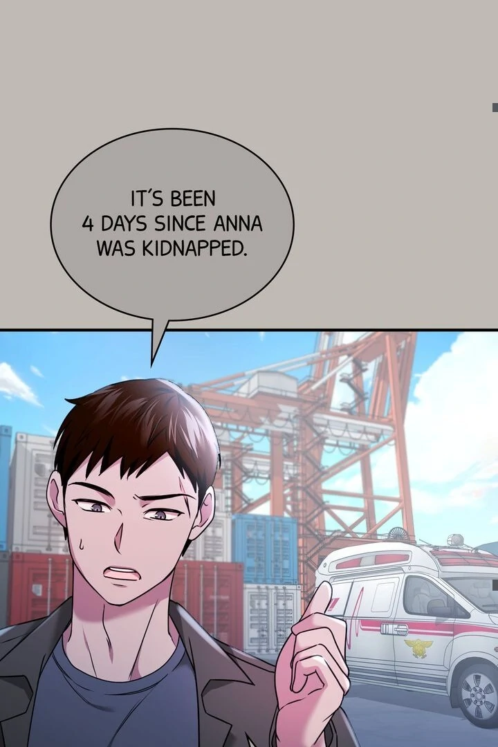 Cloth and Dagger Chapter 34 - Page 21