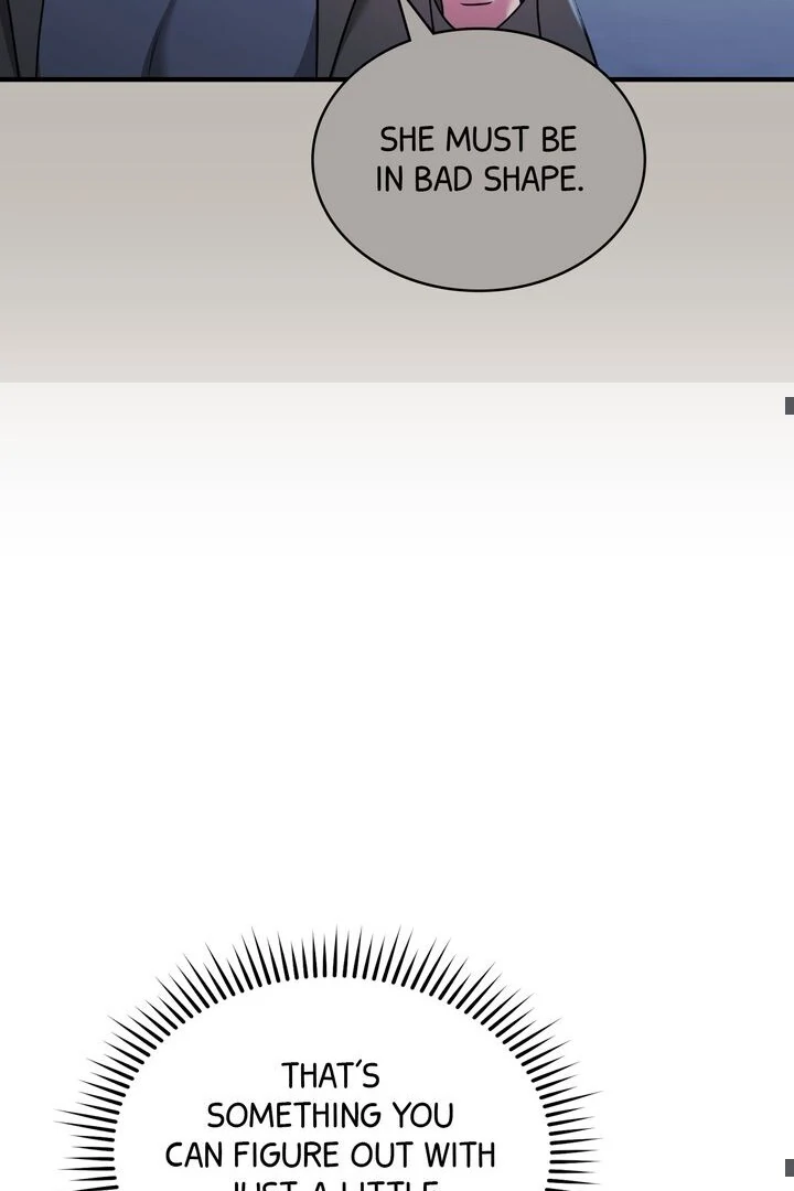 Cloth and Dagger Chapter 34 - Page 22