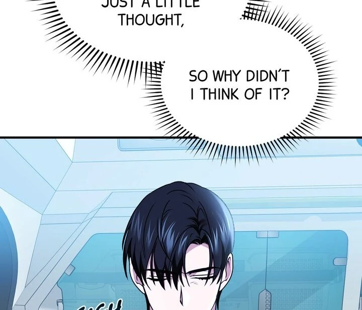 Cloth and Dagger Chapter 34 - Page 23