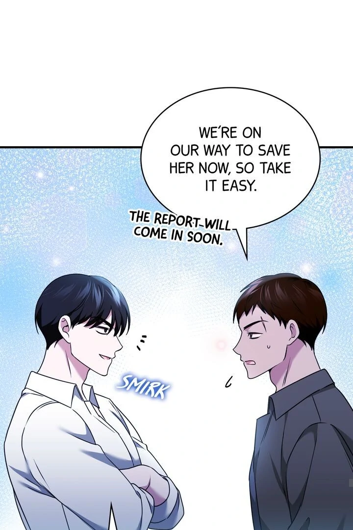 Cloth and Dagger Chapter 34 - Page 25