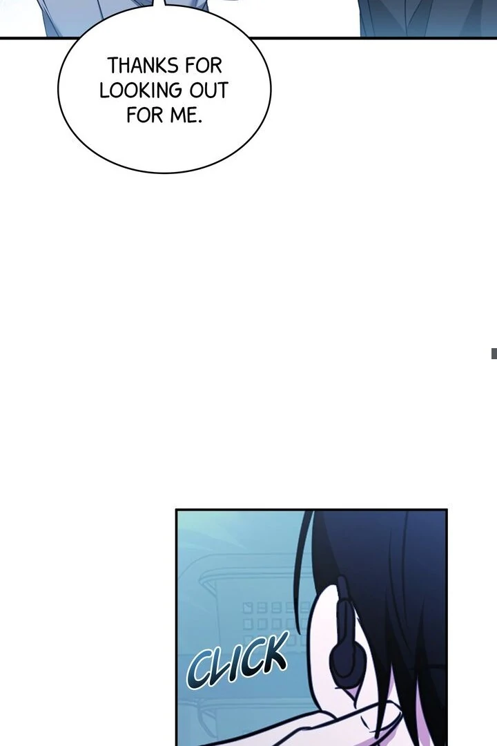 Cloth and Dagger Chapter 34 - Page 26