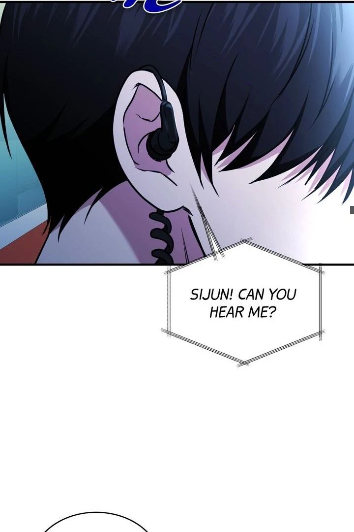 Cloth and Dagger Chapter 34 - Page 28