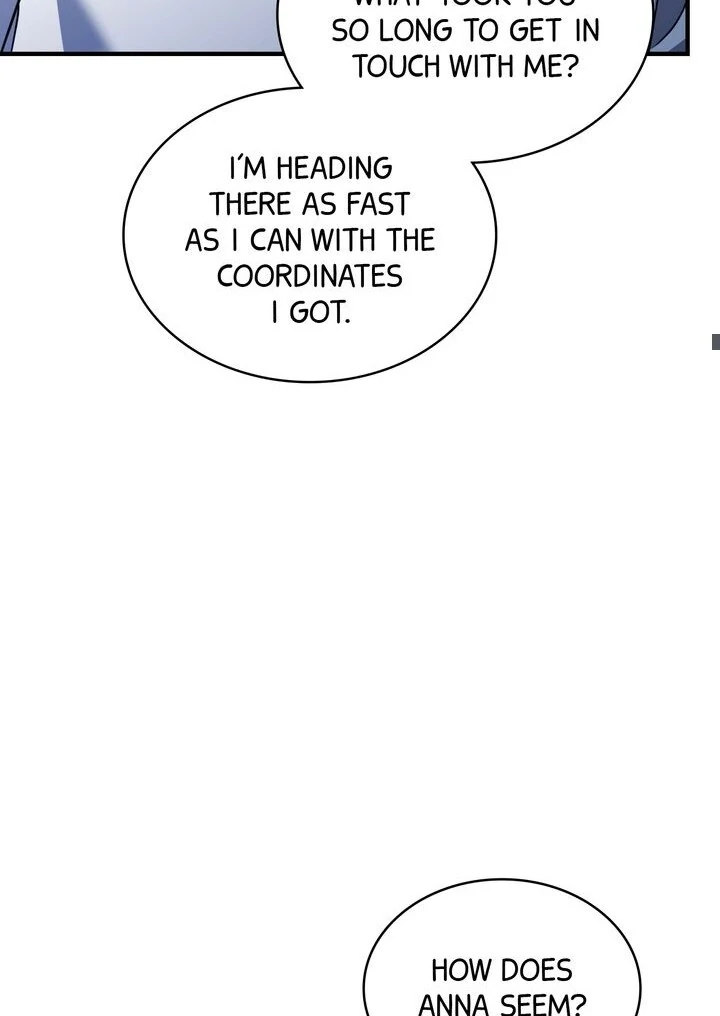 Cloth and Dagger Chapter 34 - Page 30