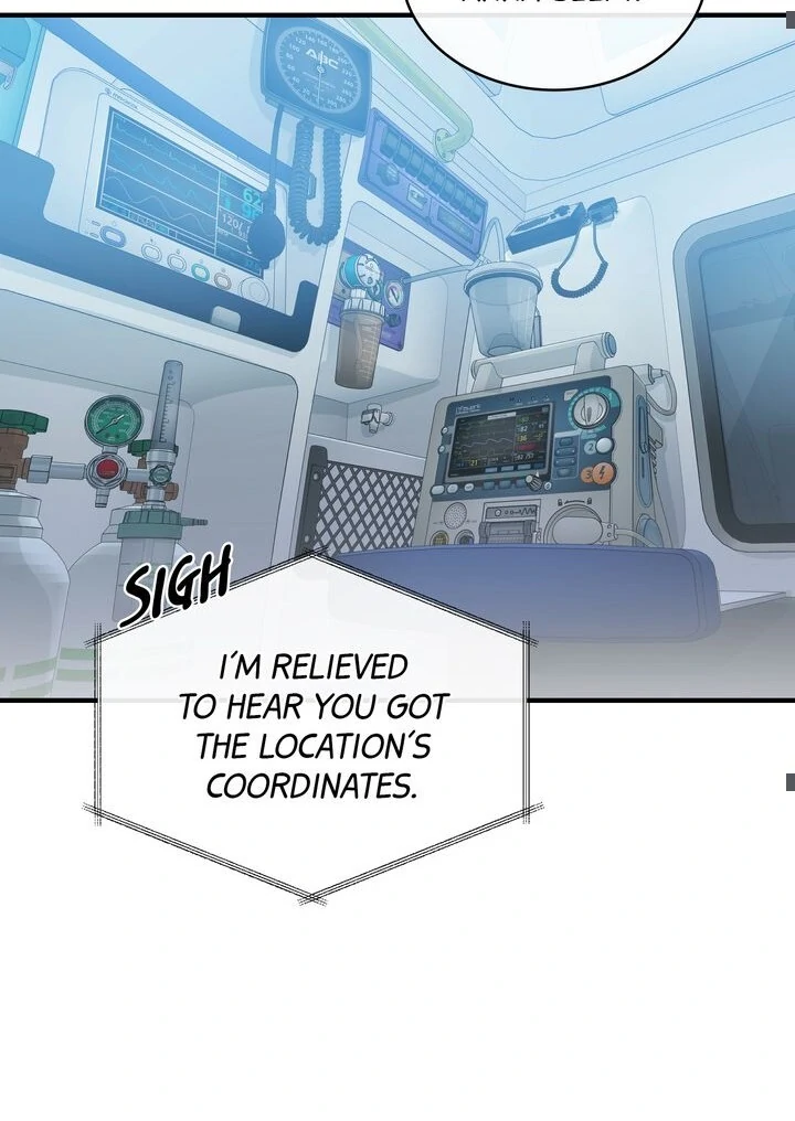 Cloth and Dagger Chapter 34 - Page 31