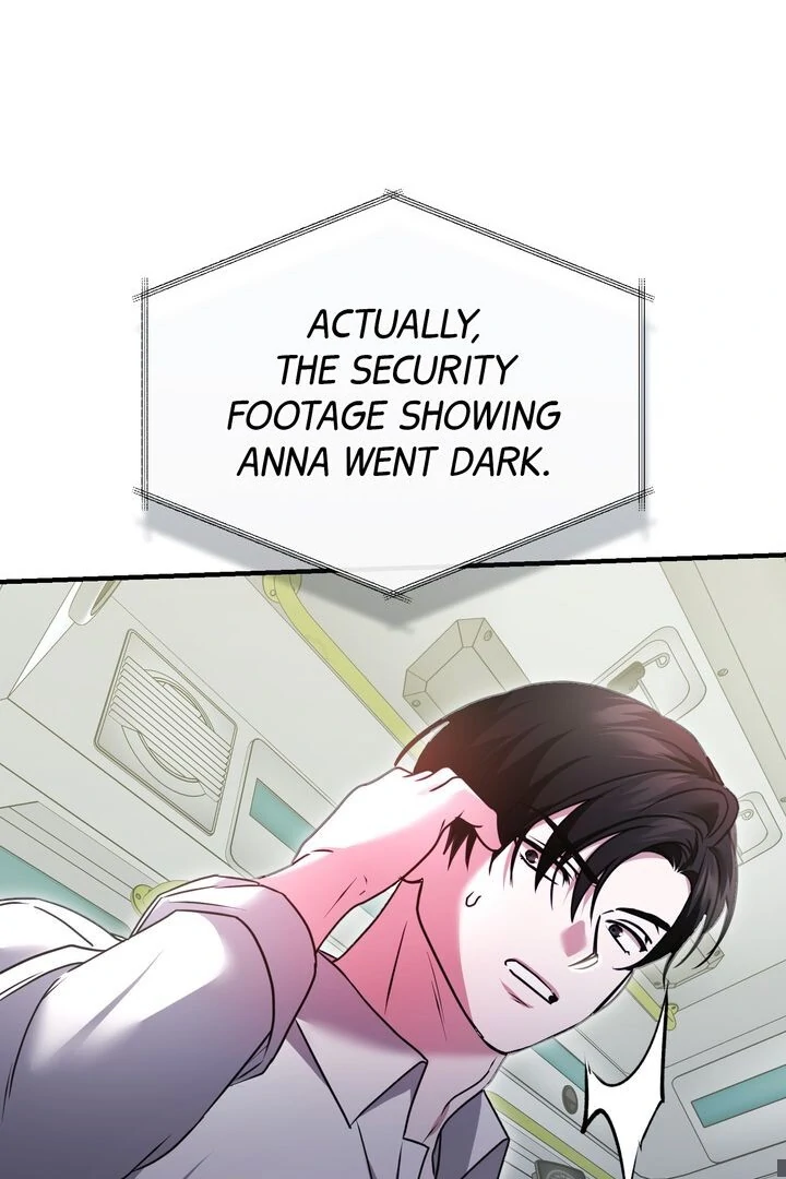 Cloth and Dagger Chapter 34 - Page 32