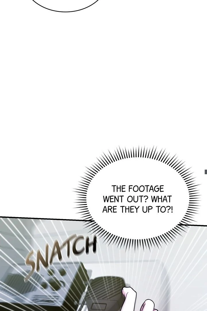 Cloth and Dagger Chapter 34 - Page 35