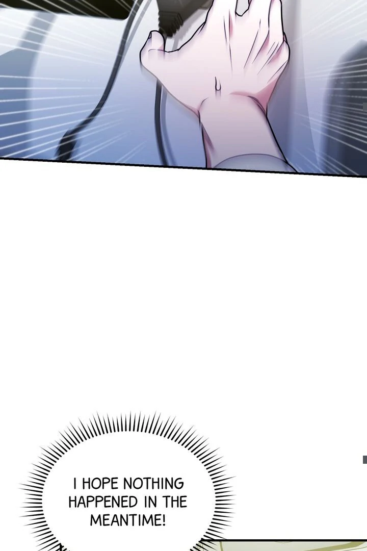 Cloth and Dagger Chapter 34 - Page 36