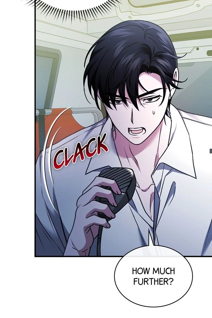 Cloth and Dagger Chapter 34 - Page 37