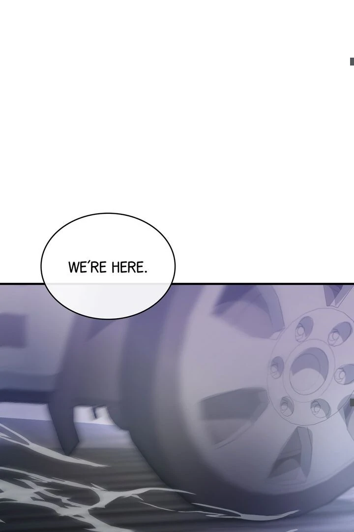 Cloth and Dagger Chapter 34 - Page 38