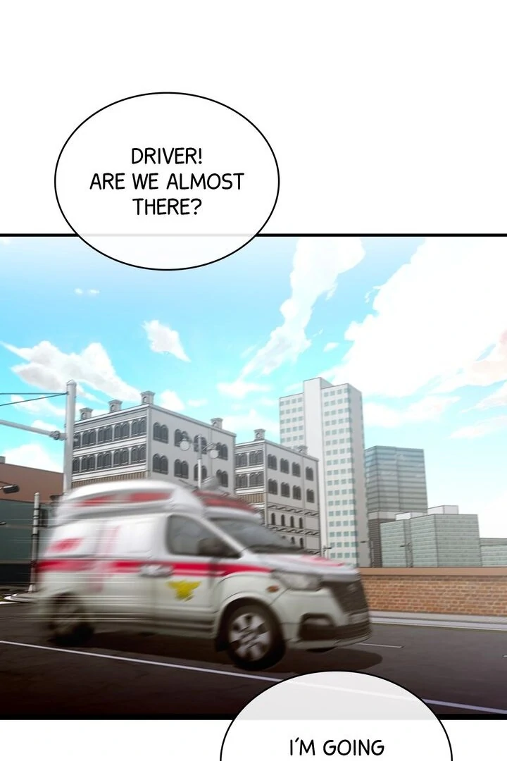 Cloth and Dagger Chapter 34 - Page 4