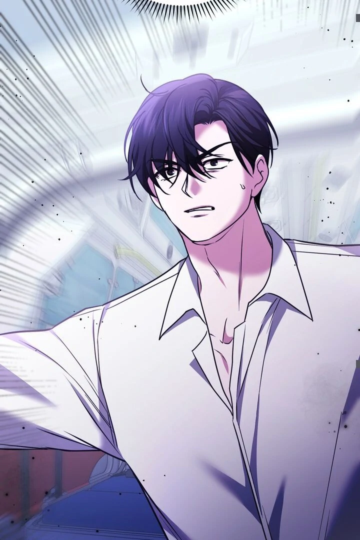 Cloth and Dagger Chapter 34 - Page 40