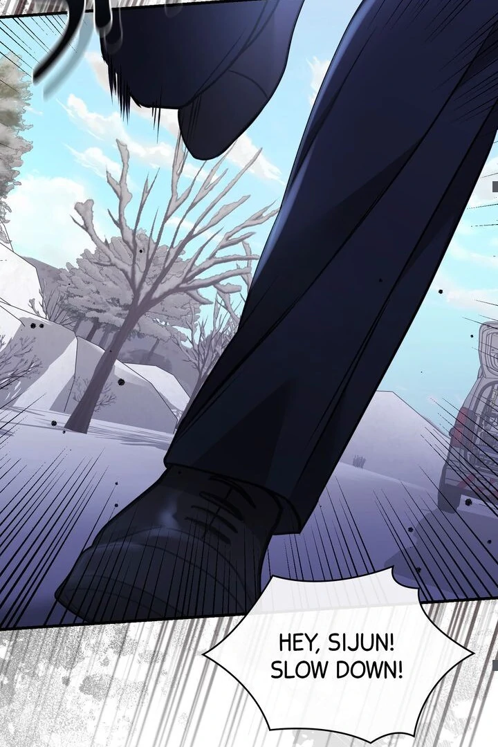 Cloth and Dagger Chapter 34 - Page 44