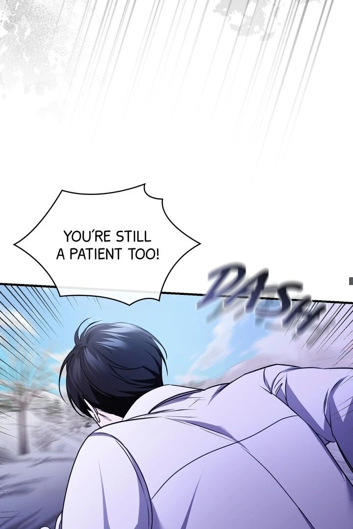 Cloth and Dagger Chapter 34 - Page 45