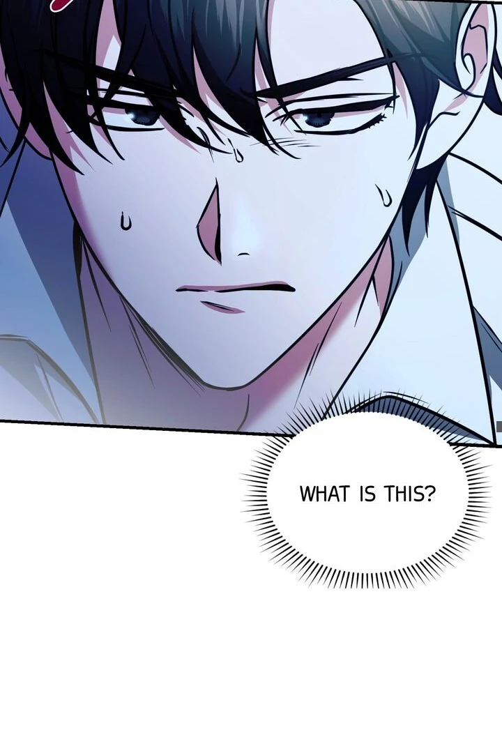 Cloth and Dagger Chapter 34 - Page 50