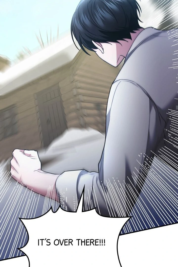 Cloth and Dagger Chapter 34 - Page 52