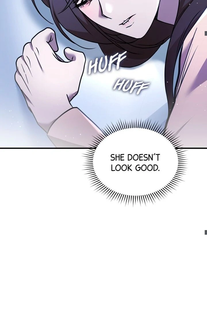 Cloth and Dagger Chapter 34 - Page 61