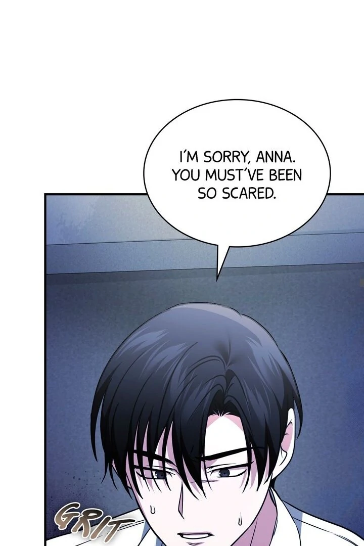 Cloth and Dagger Chapter 34 - Page 63