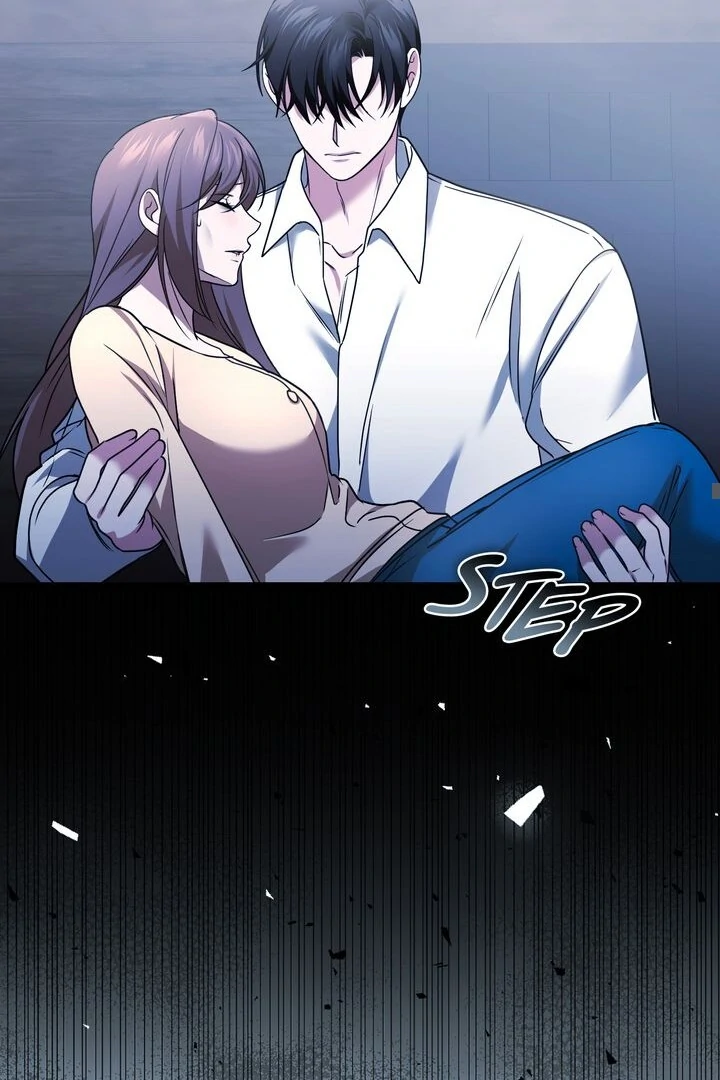 Cloth and Dagger Chapter 34 - Page 66