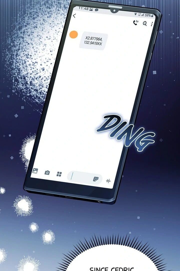 Cloth and Dagger Chapter 34 - Page 7