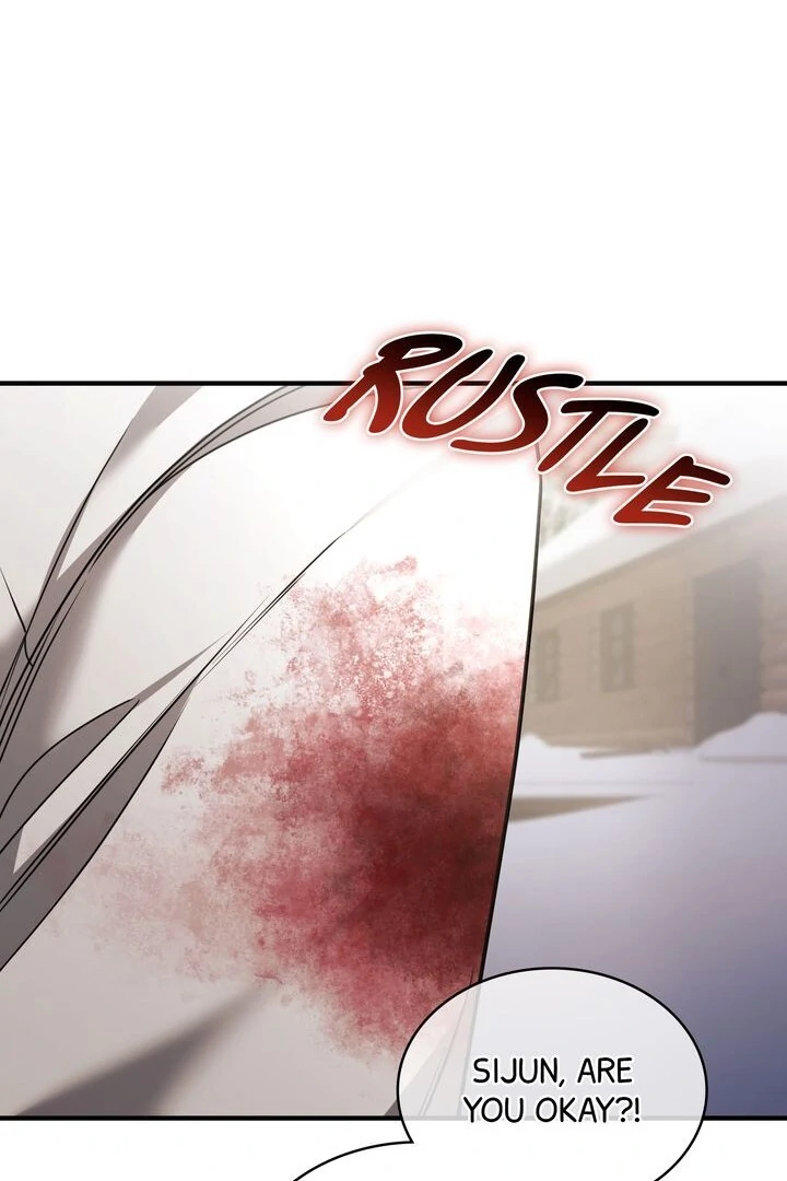 Cloth and Dagger Chapter 34 - Page 70