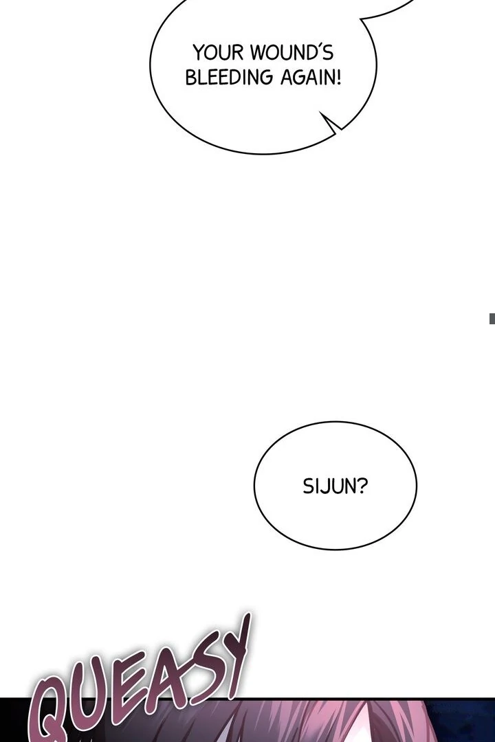 Cloth and Dagger Chapter 34 - Page 71