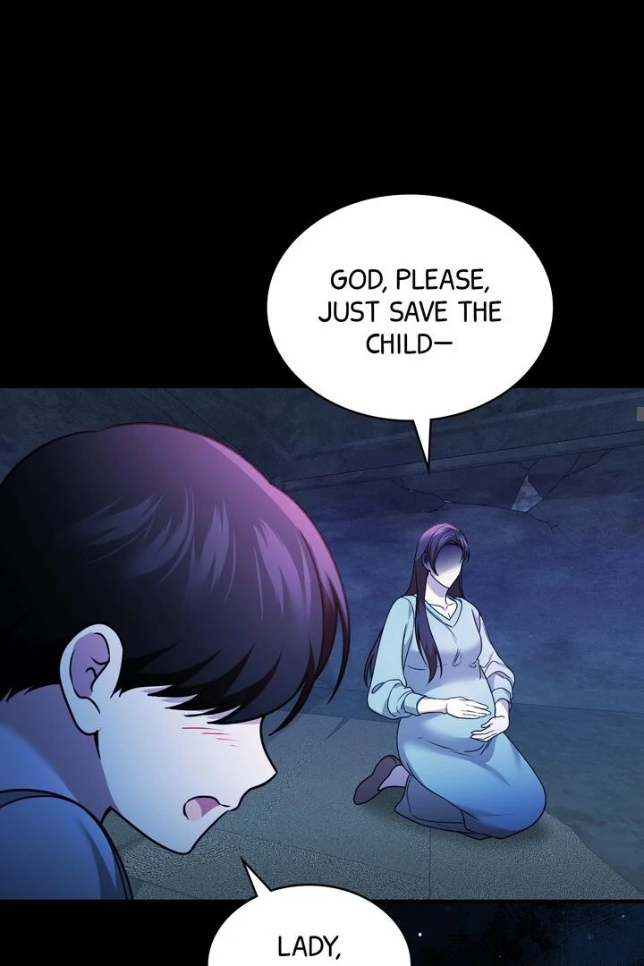 Cloth and Dagger Chapter 34 - Page 76