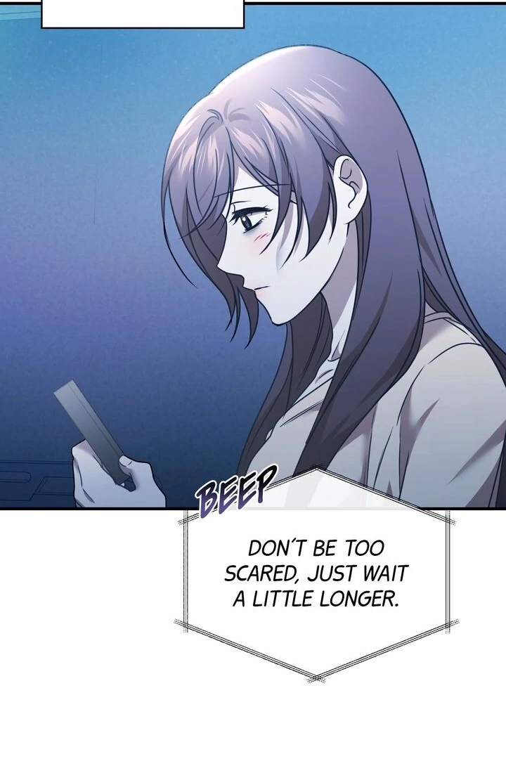 Cloth and Dagger Chapter 34 - Page 81