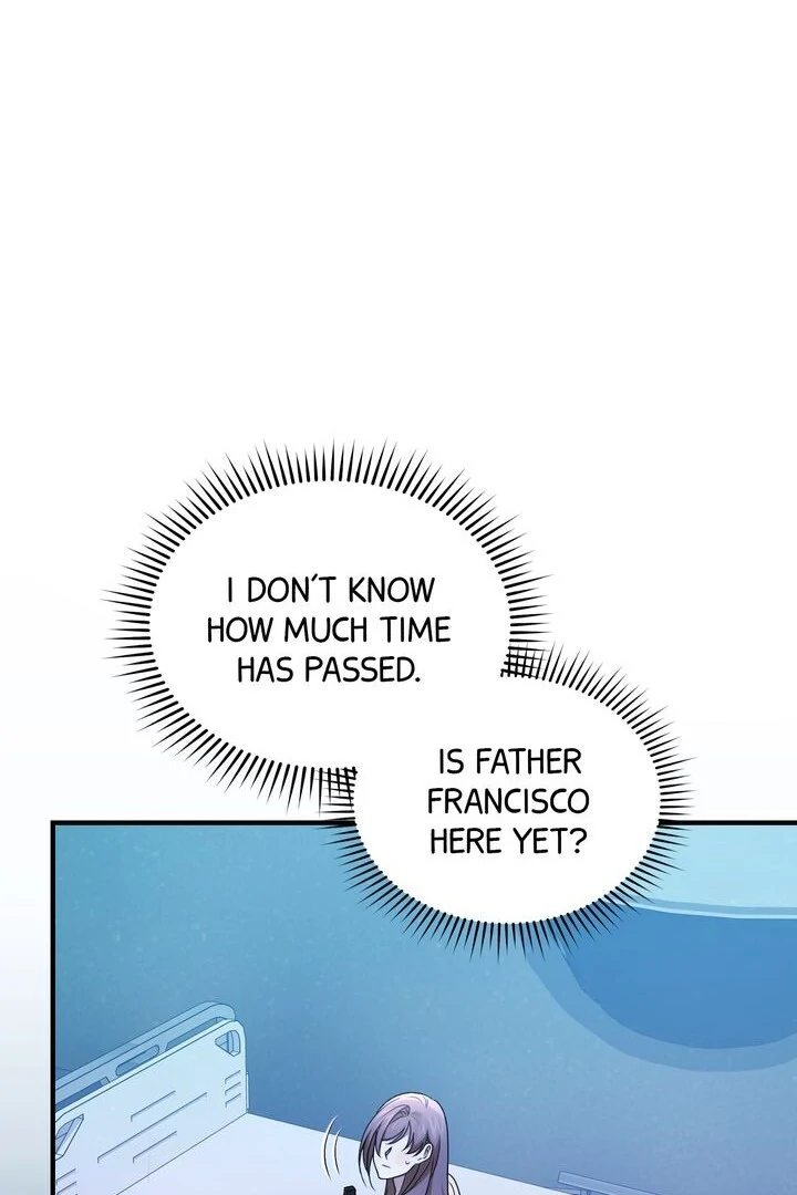 Cloth and Dagger Chapter 34 - Page 82