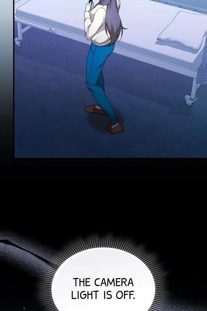 Cloth and Dagger Chapter 34 - Page 83