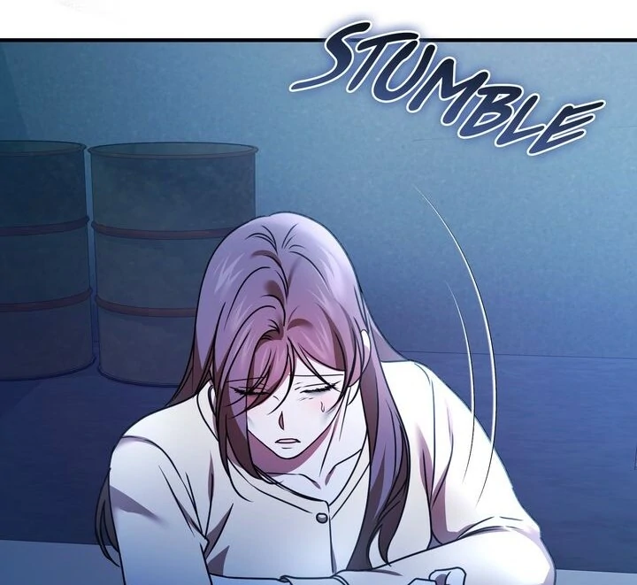 Cloth and Dagger Chapter 34 - Page 87