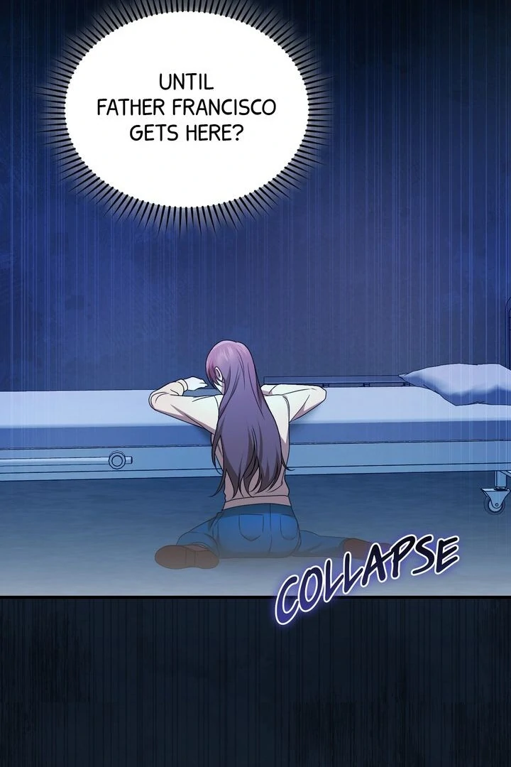 Cloth and Dagger Chapter 34 - Page 91