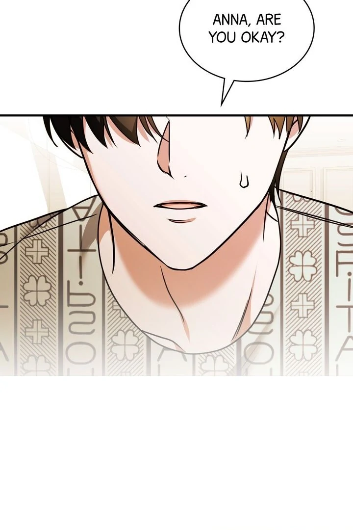 Cloth and Dagger Chapter 34 - Page 96