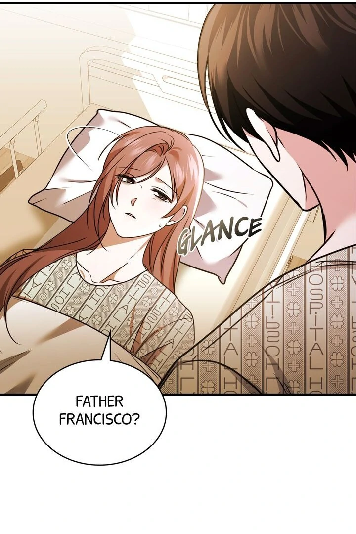 Cloth and Dagger Chapter 34 - Page 97