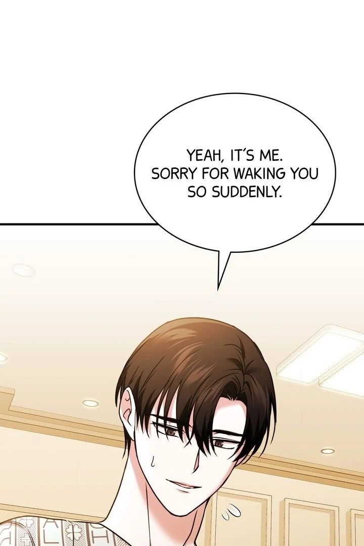 Cloth and Dagger Chapter 34 - Page 98