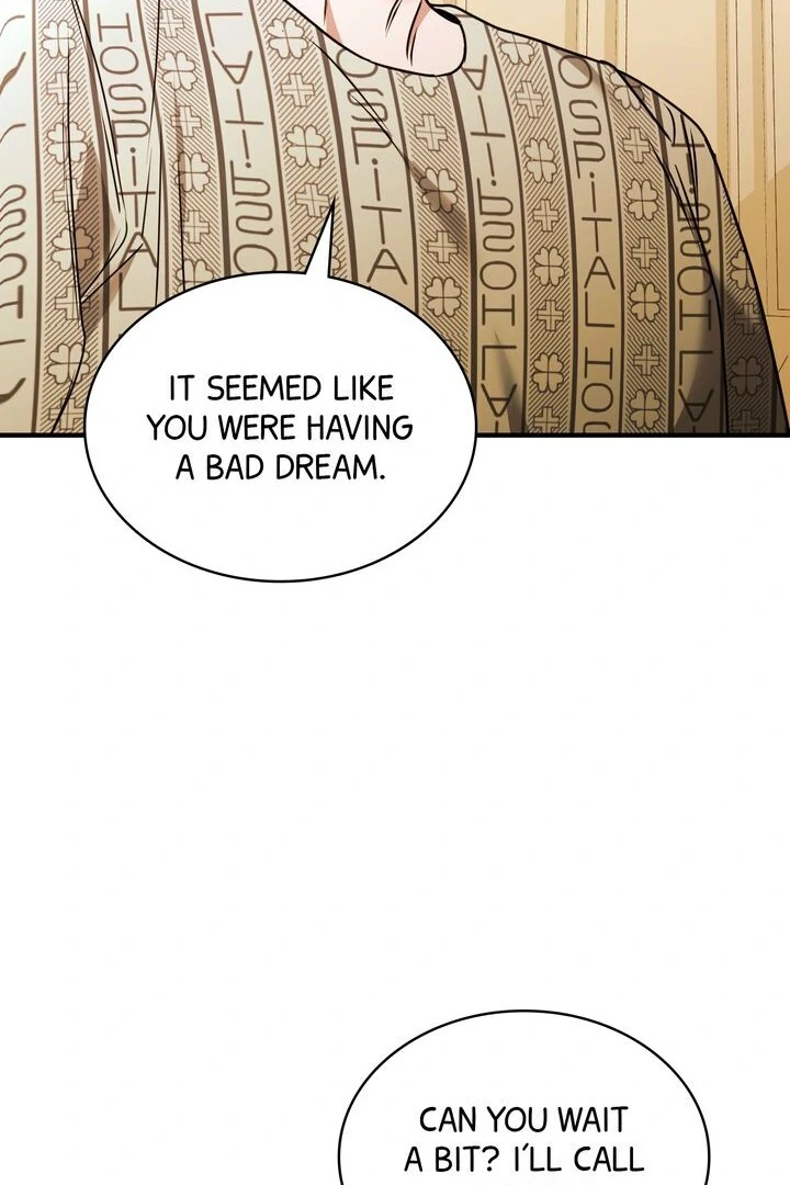 Cloth and Dagger Chapter 34 - Page 99