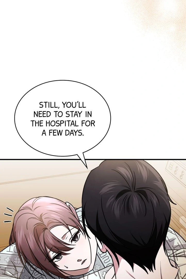 Cloth and Dagger Chapter 35 - Page 10