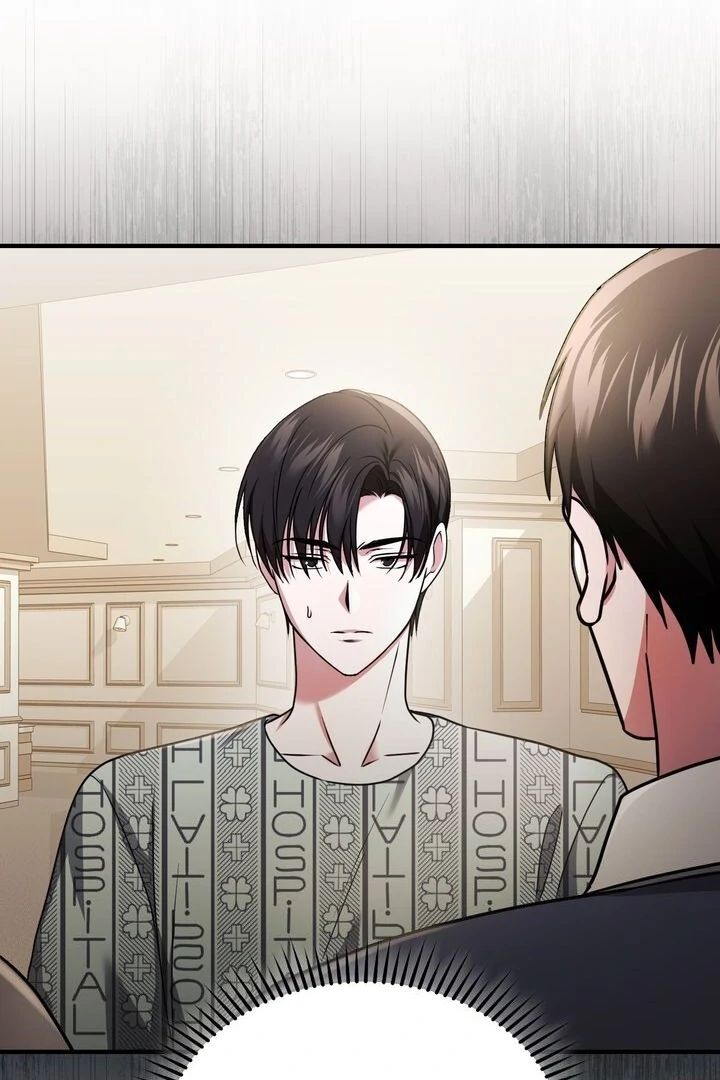 Cloth and Dagger Chapter 35 - Page 100