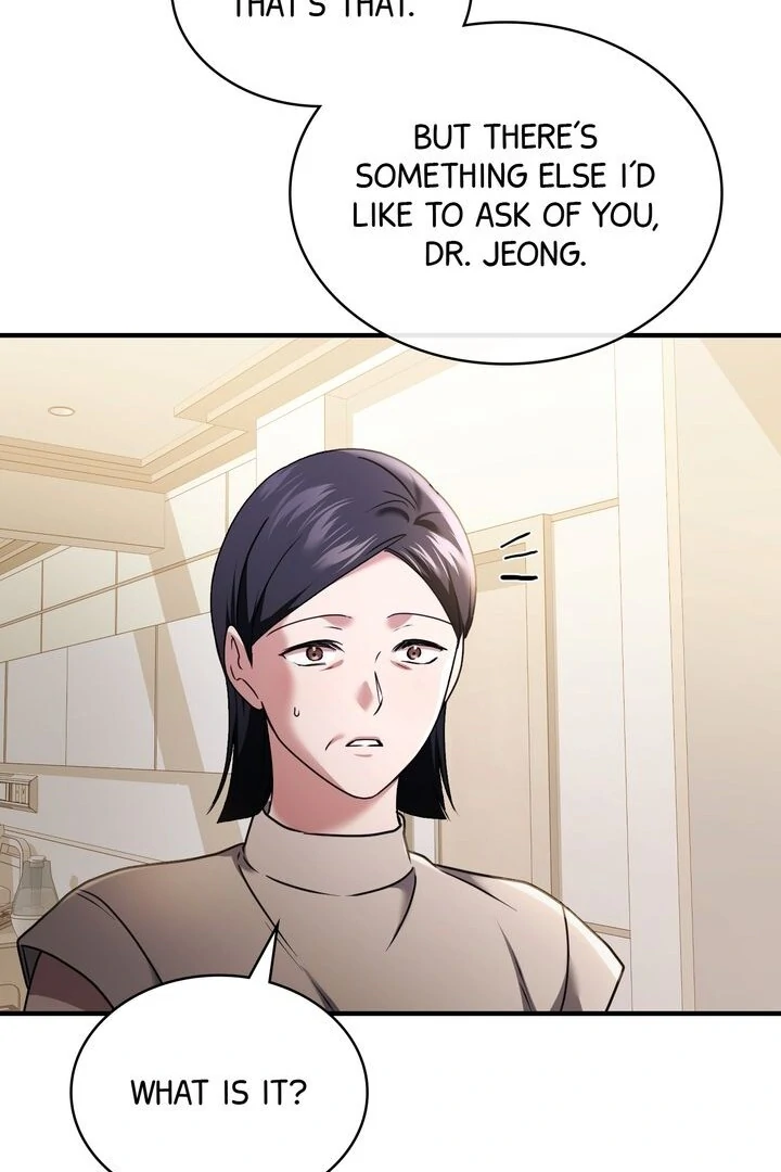 Cloth and Dagger Chapter 35 - Page 102