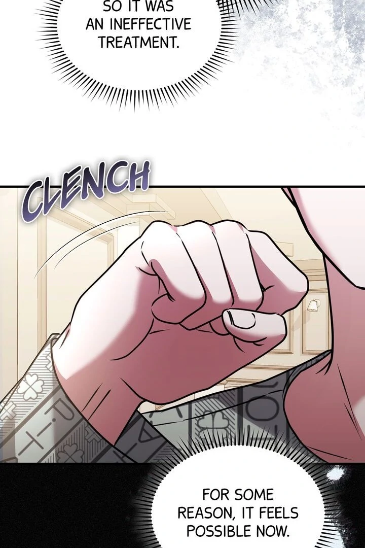 Cloth and Dagger Chapter 35 - Page 107