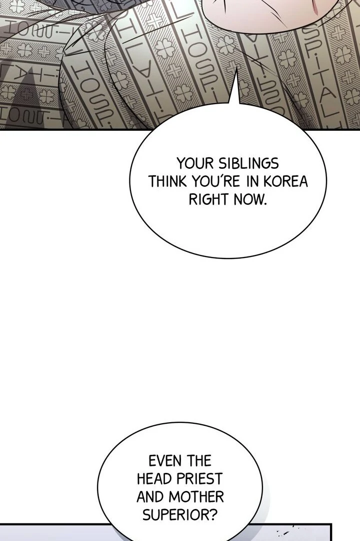 Cloth and Dagger Chapter 35 - Page 11