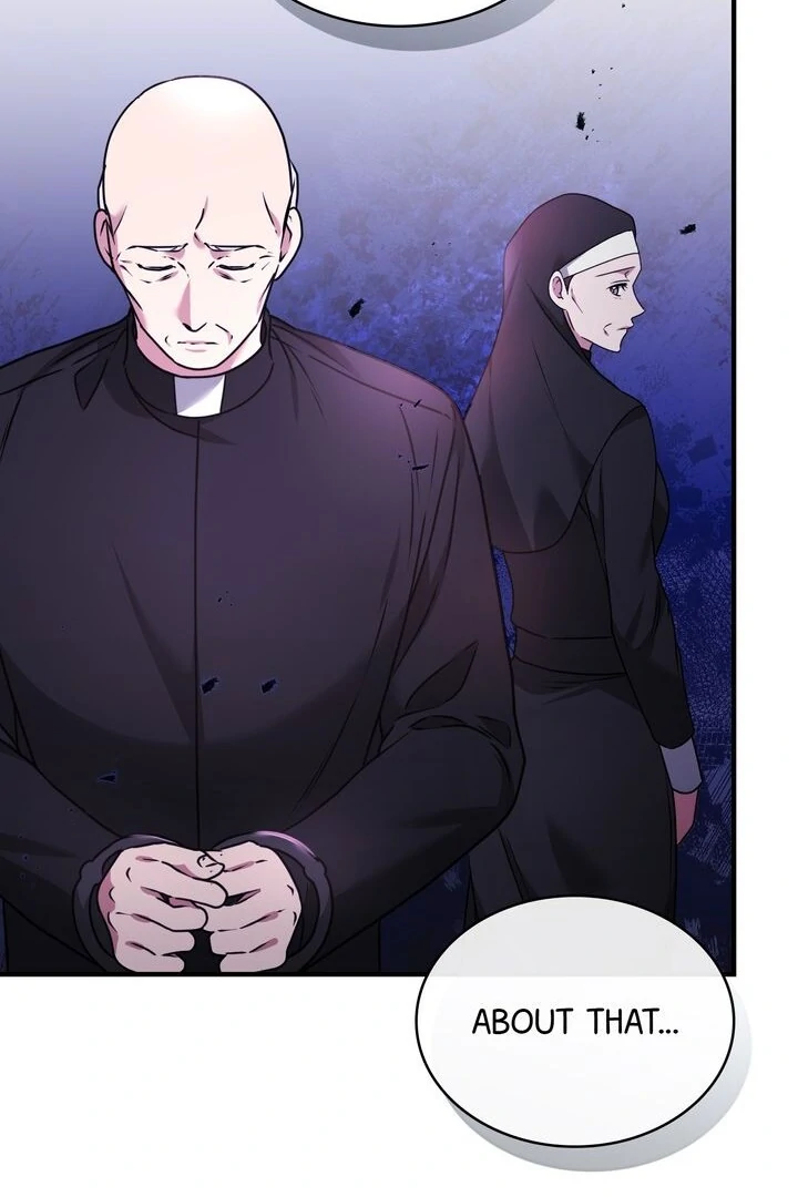 Cloth and Dagger Chapter 35 - Page 12