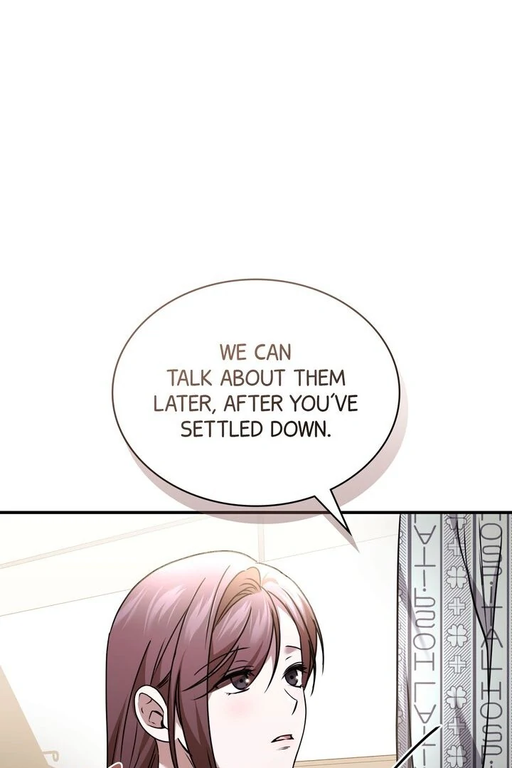 Cloth and Dagger Chapter 35 - Page 13