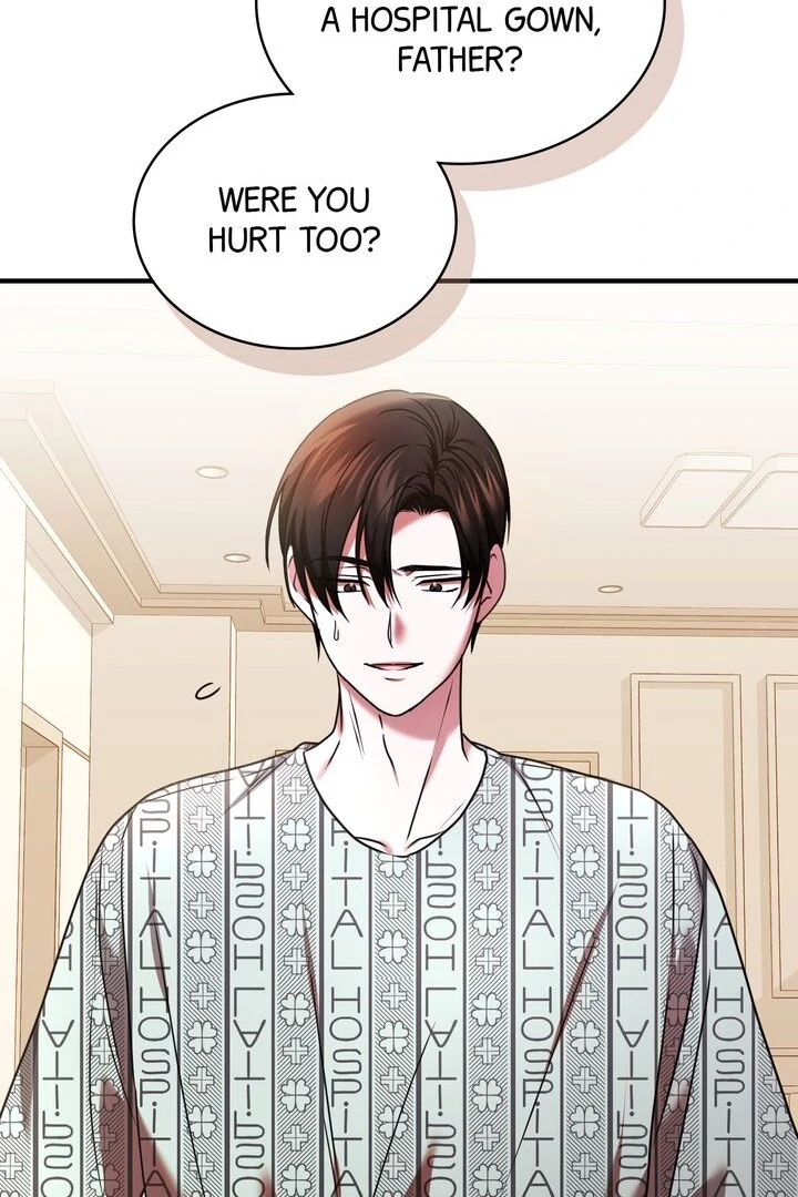 Cloth and Dagger Chapter 35 - Page 15