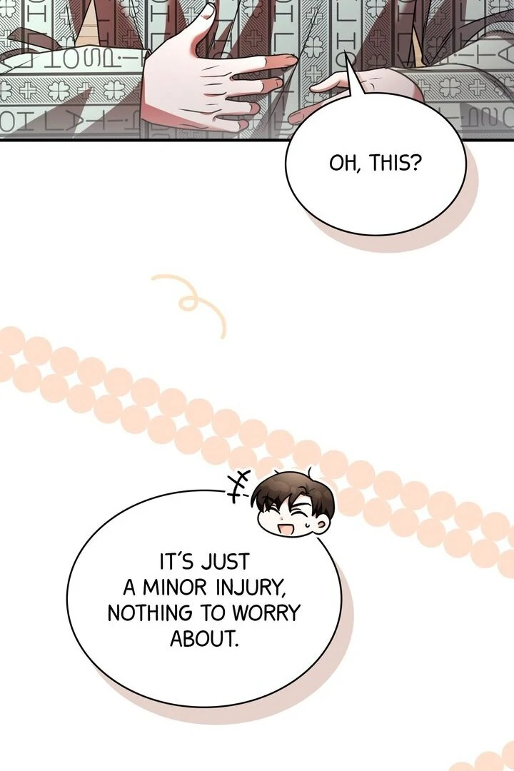 Cloth and Dagger Chapter 35 - Page 16