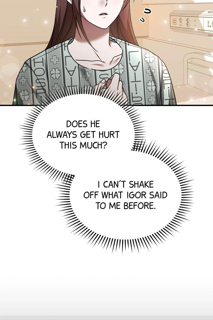 Cloth and Dagger Chapter 35 - Page 18