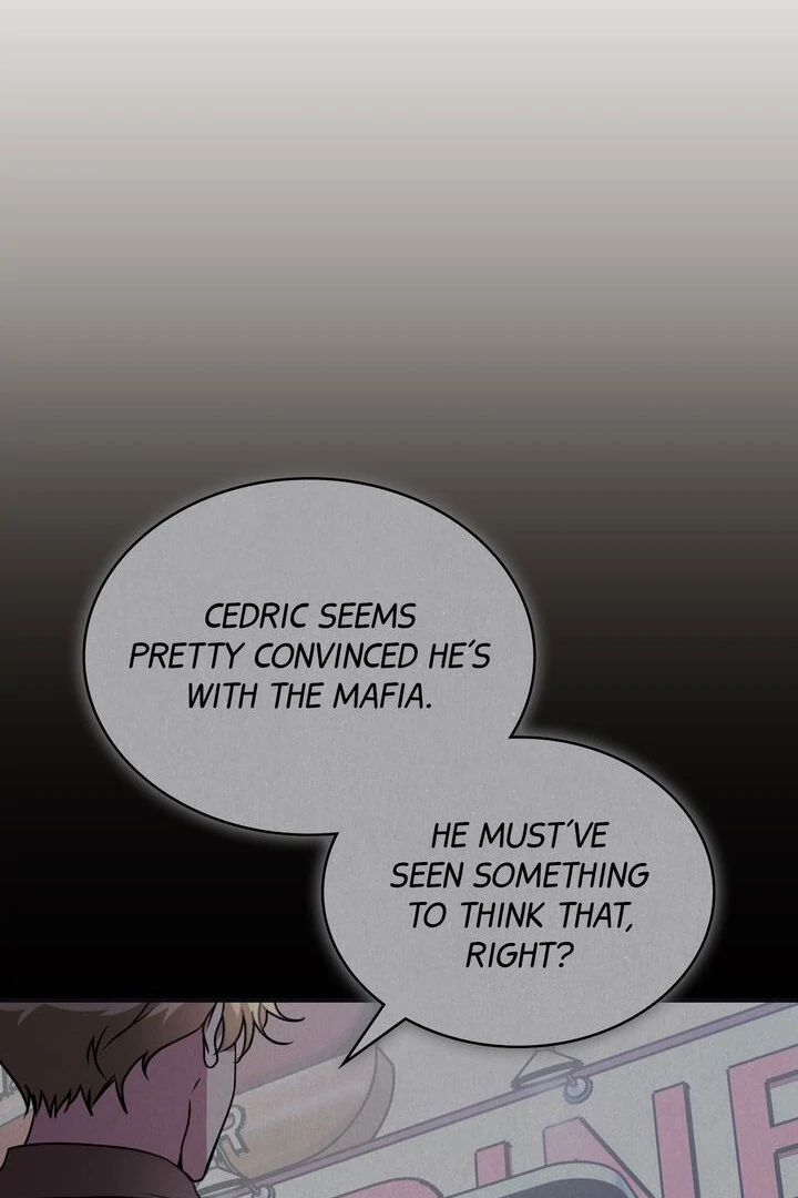 Cloth and Dagger Chapter 35 - Page 19